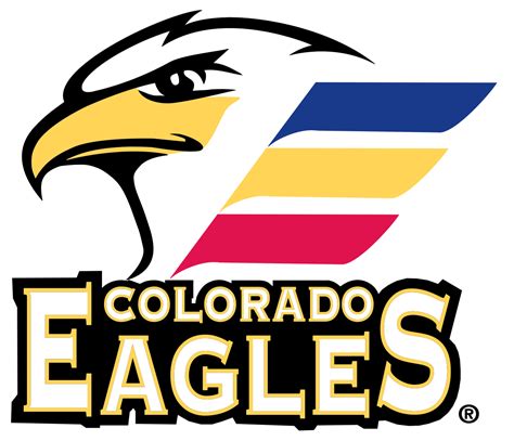 Eagles colorado hockey - Description. Join the excitement of Colorado Eagles hockey for the 2023-24 season and experience the Colorado Avalanche stars of tomorrow! Single game tickets go on sale to the public on Friday, September 22nd at 10:00am and start at just $23 per seat!